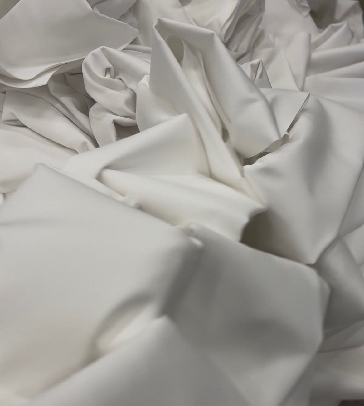 Sirkulær tekstilhåndtering – Når duker og servietter får nytt liv