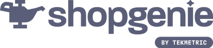 ShopGenie