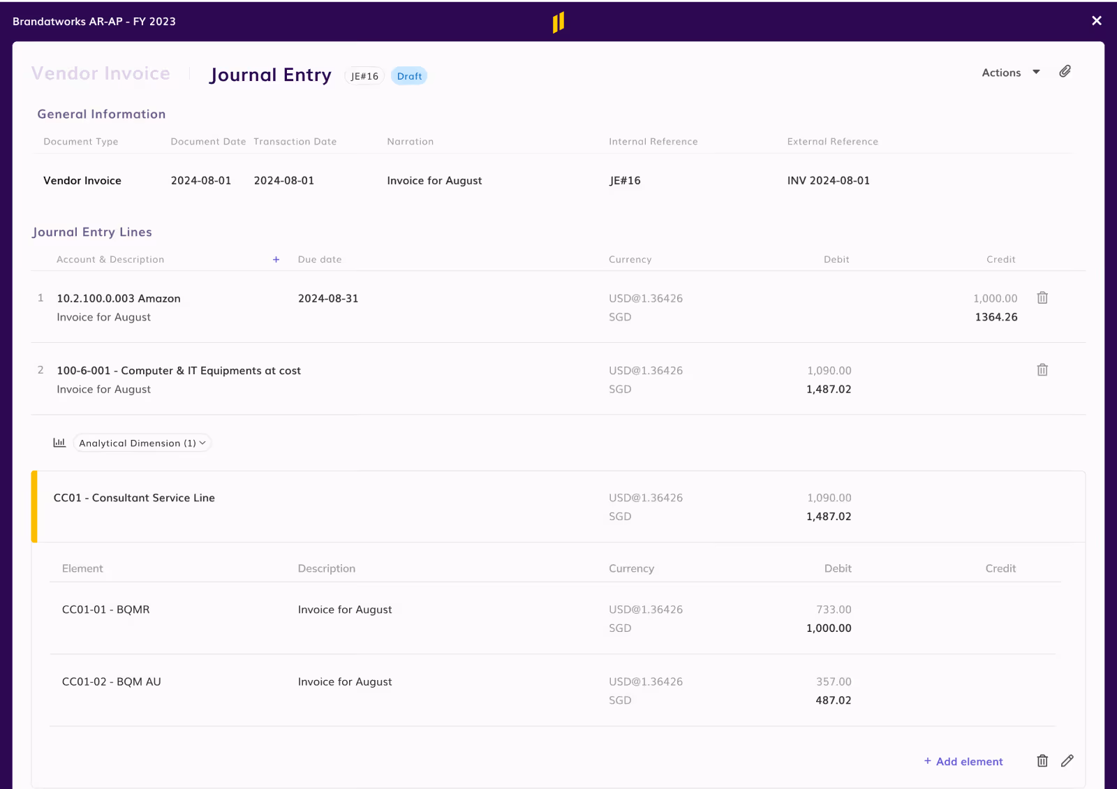 User-friendly accounting platform interface showing real-time client data and automated bookkeeping workflows for professional accountants.