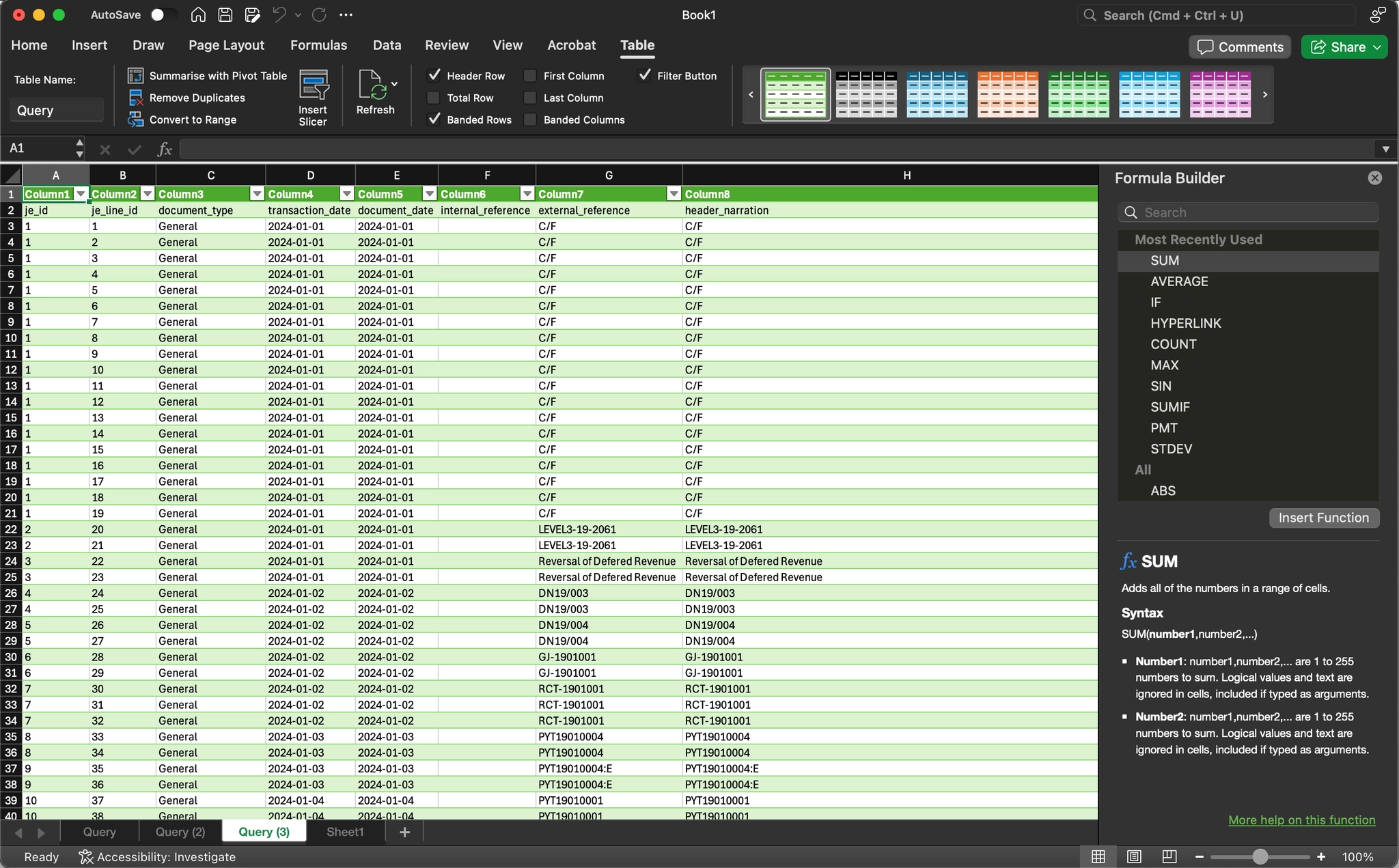 Multi-currency accounting software for accounting firms featuring 170+ currencies, full IAS 21 compliance, and automated FX gain and loss calculations.