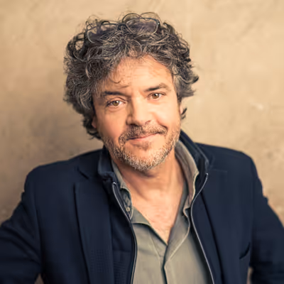 Peter Oussoren
