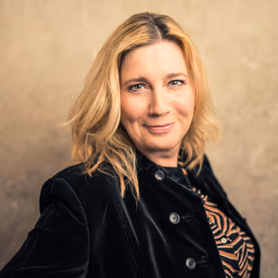 Elza van Liere
