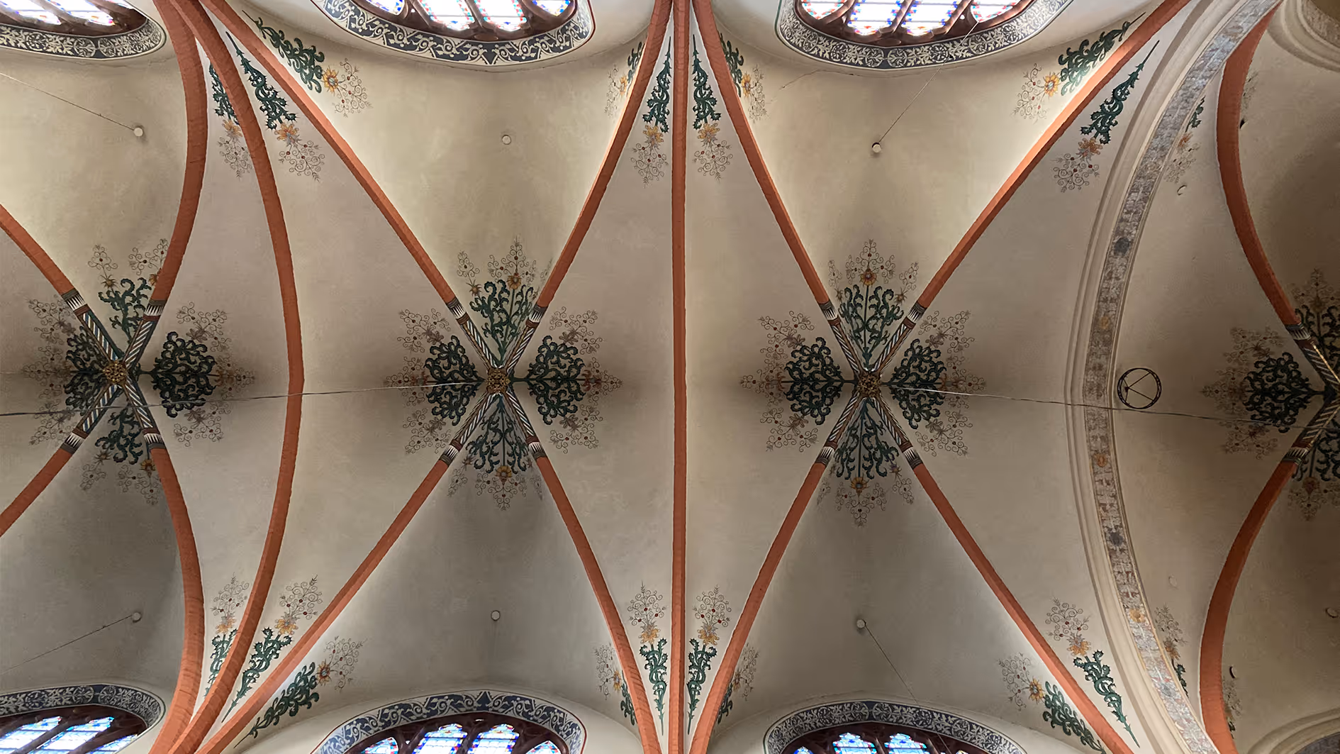 Toekomstverkenning Religieus Erfgoed Arnhem