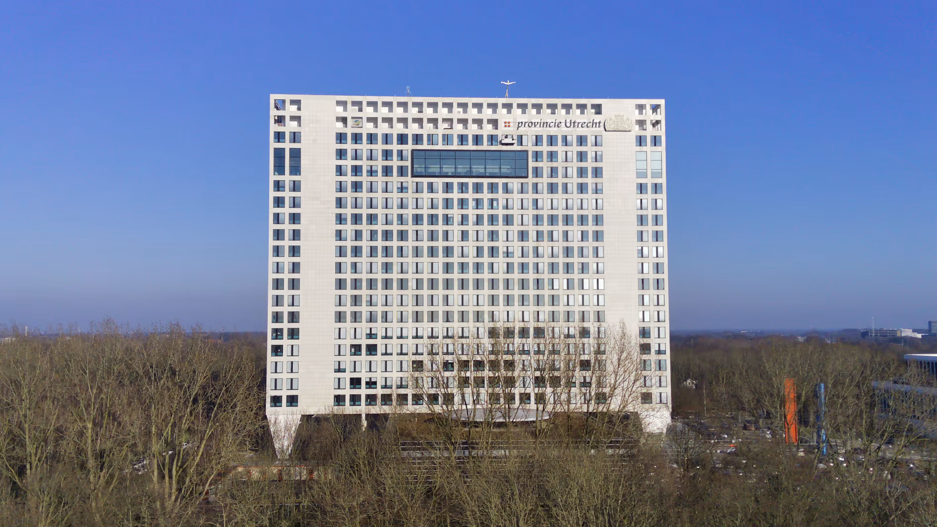 Provinciehuis Utrecht