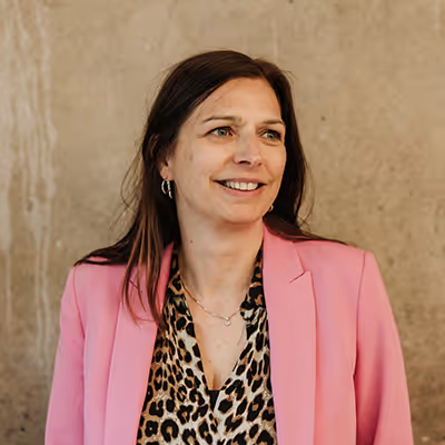 Annemarie van Reeven