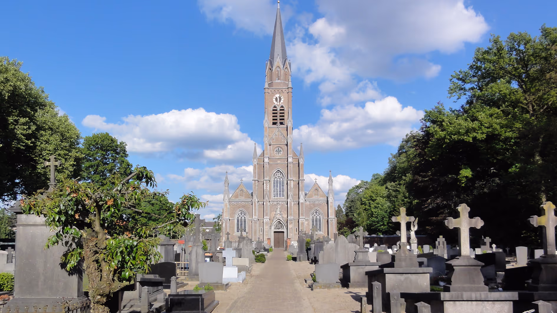 Kerkenvisie Gemert-Bakel