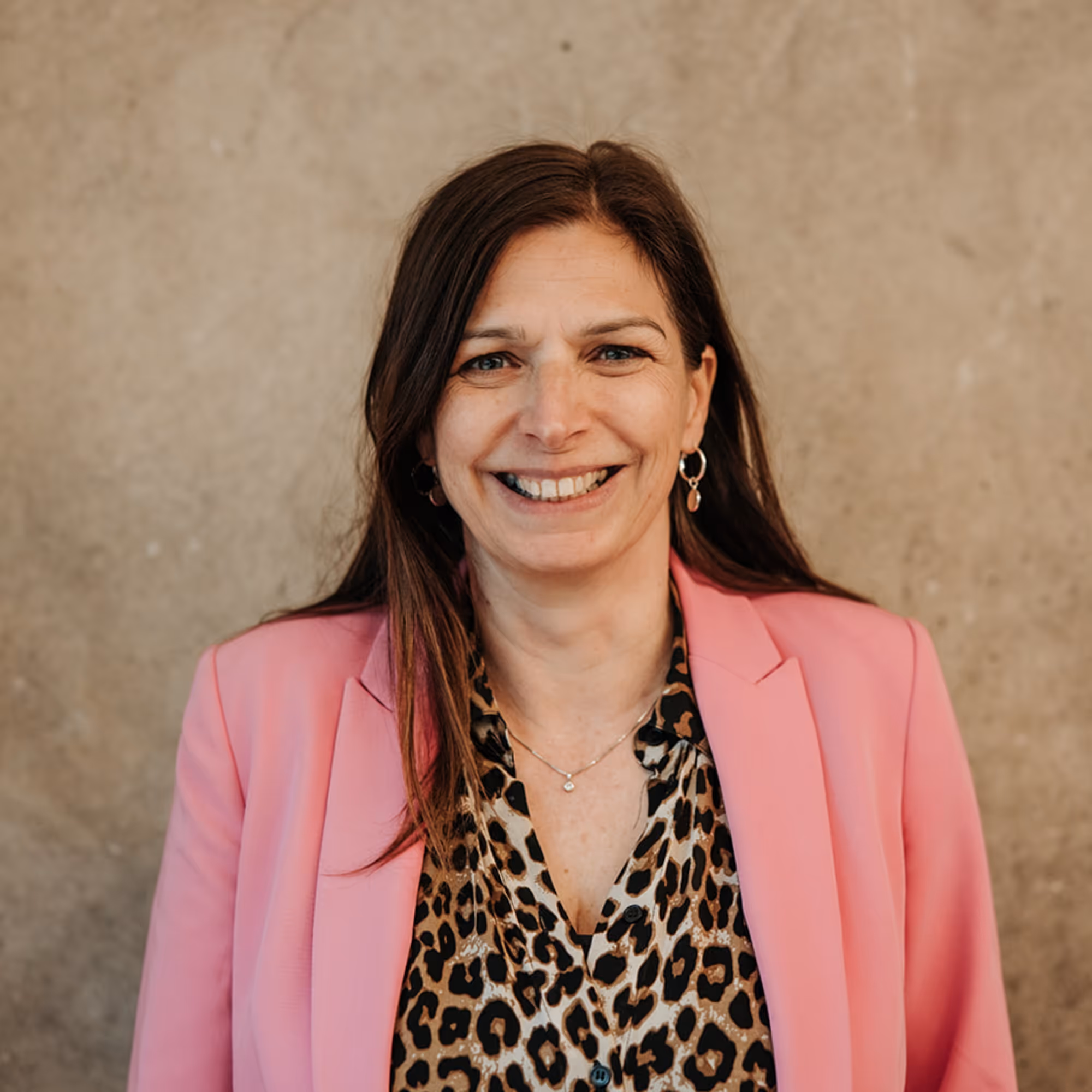 Annemarie van Reeven