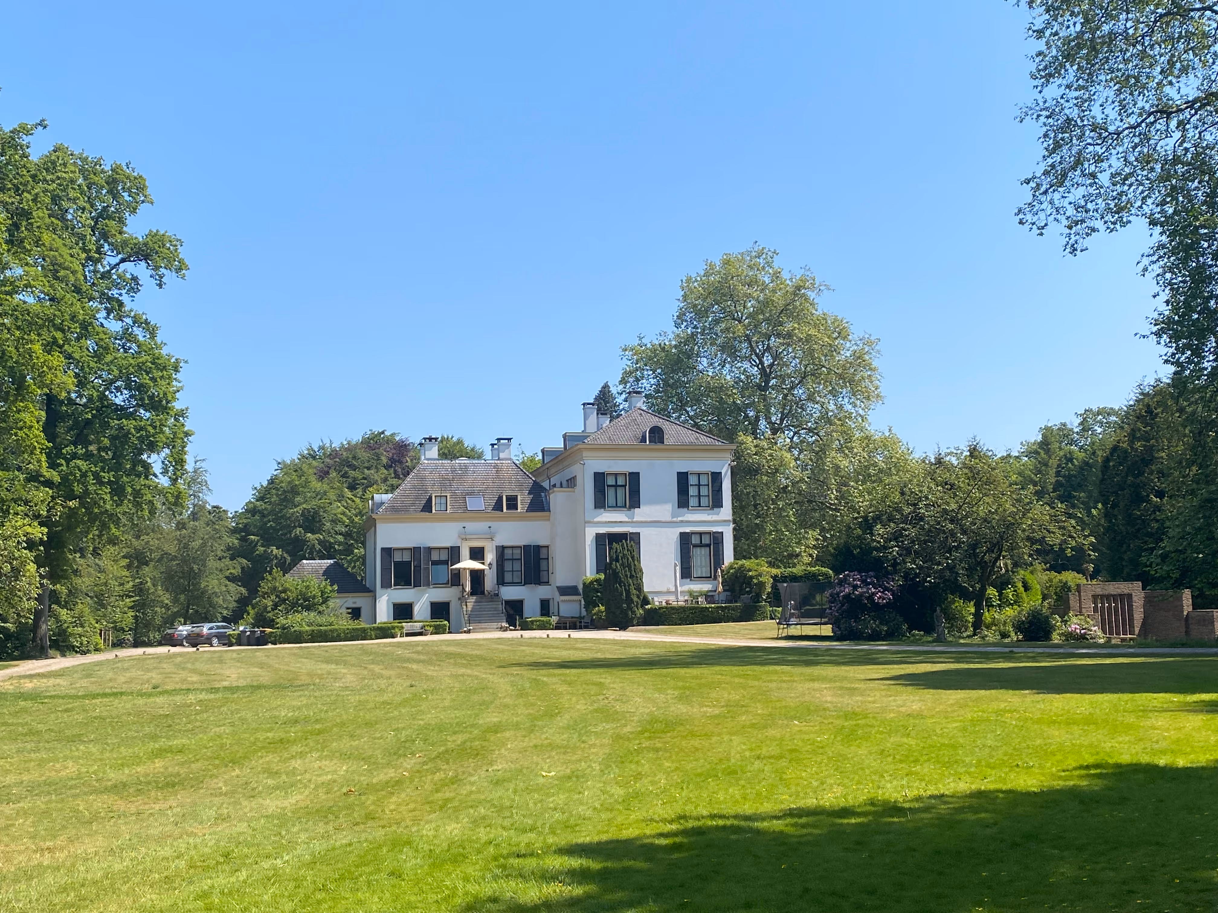 Buitenplaatsen Intermediair  