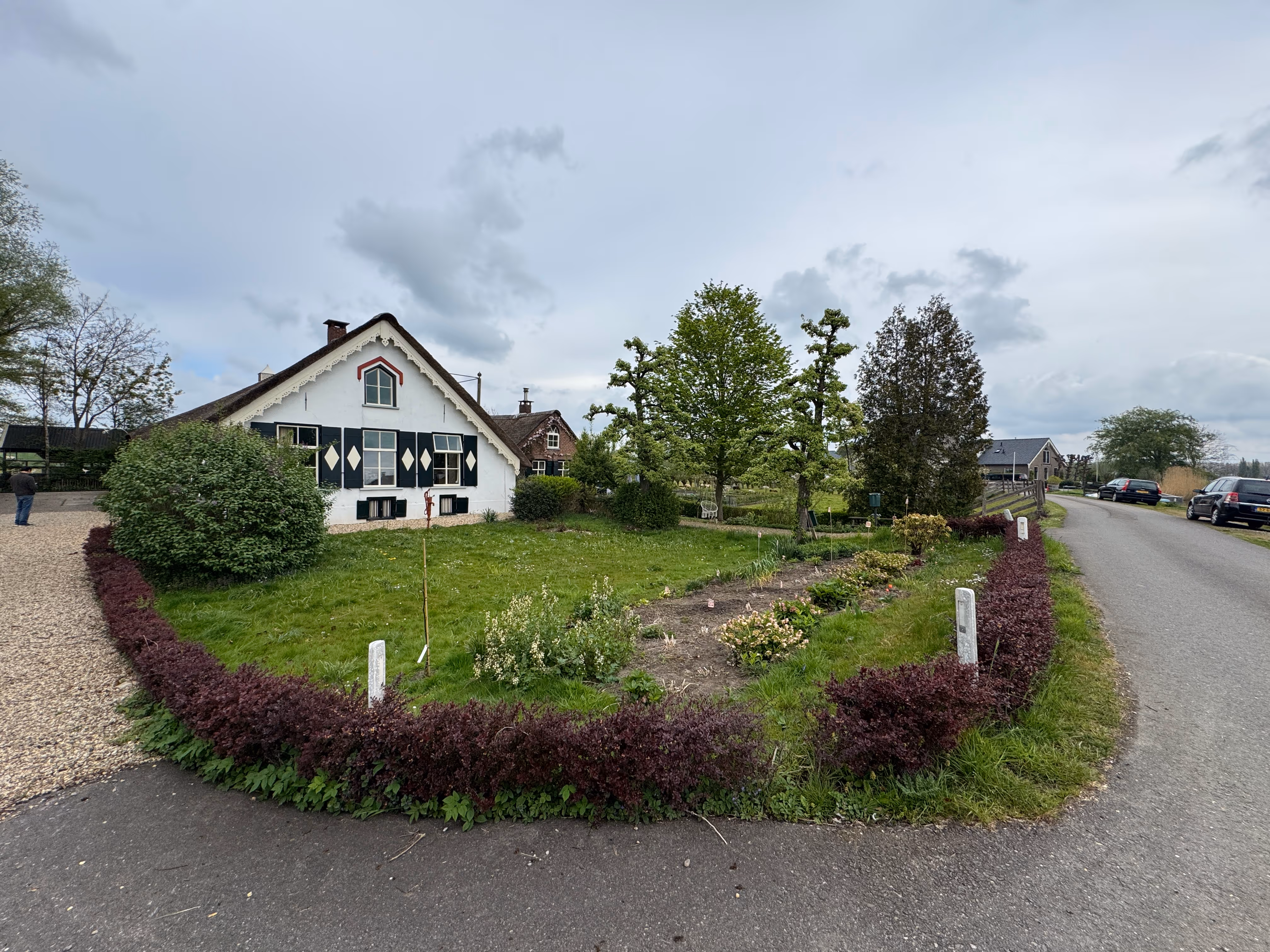 Haalbaarheidsonderzoek herbestemming Boerderij Ruyteveld
