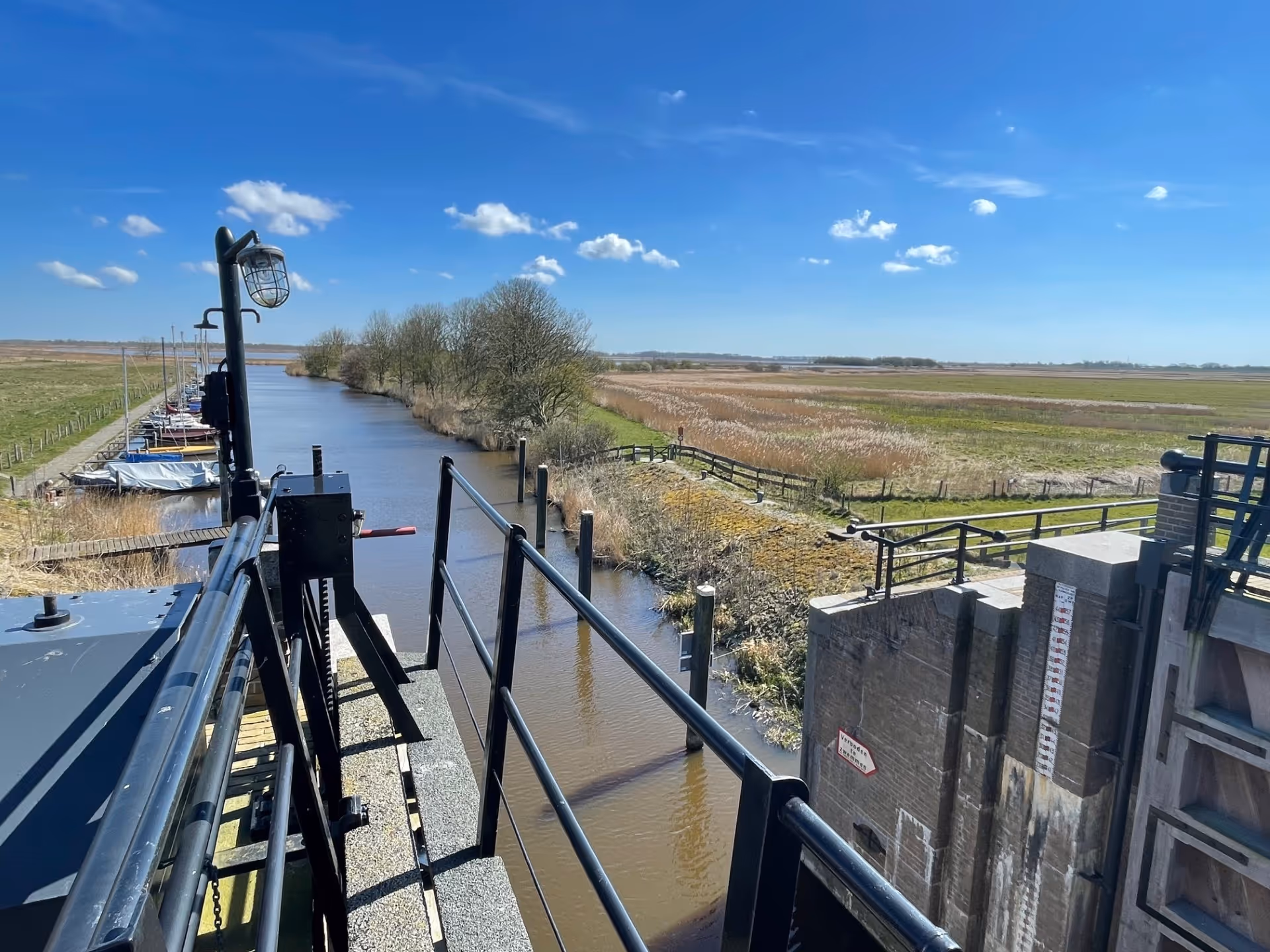 COUP debuteert bij waterschap Friesland met erfgoedproject 