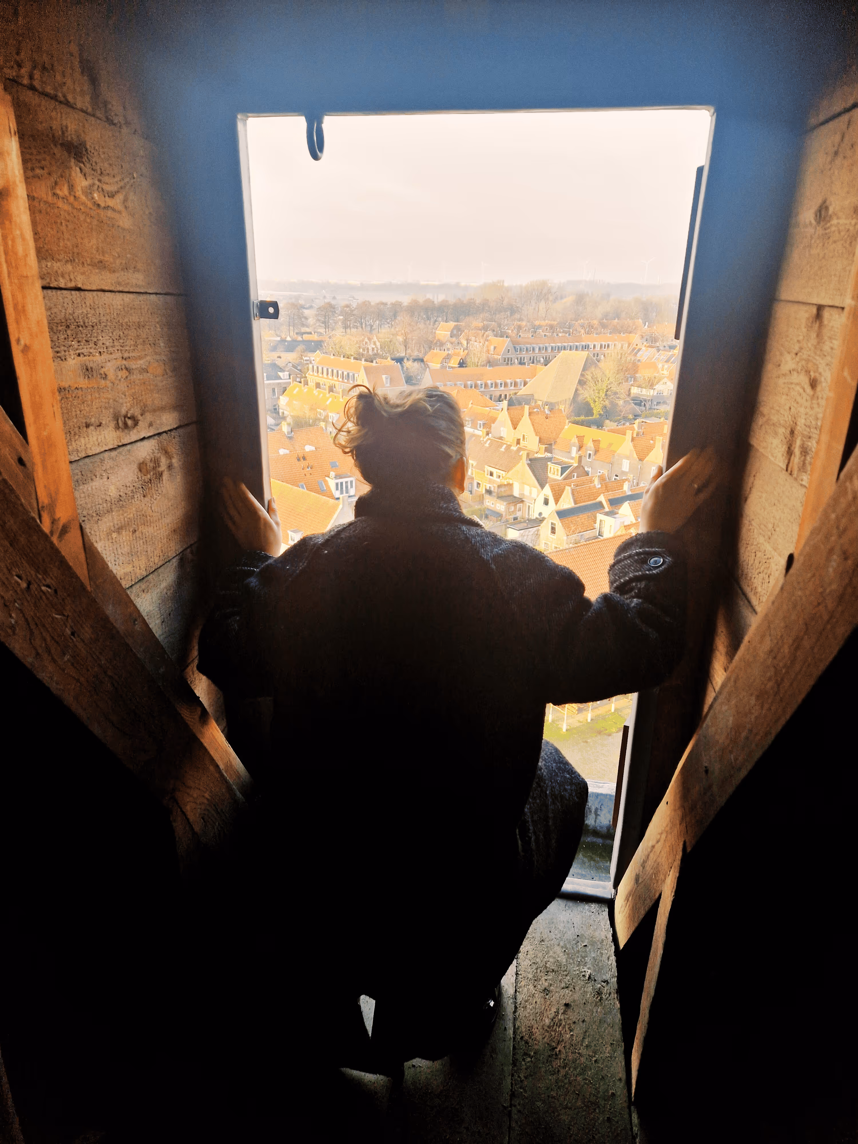 Hoe luidt de toekomst voor de Brielse Dom? - Haalbaarheidsonderzoek herbestemming