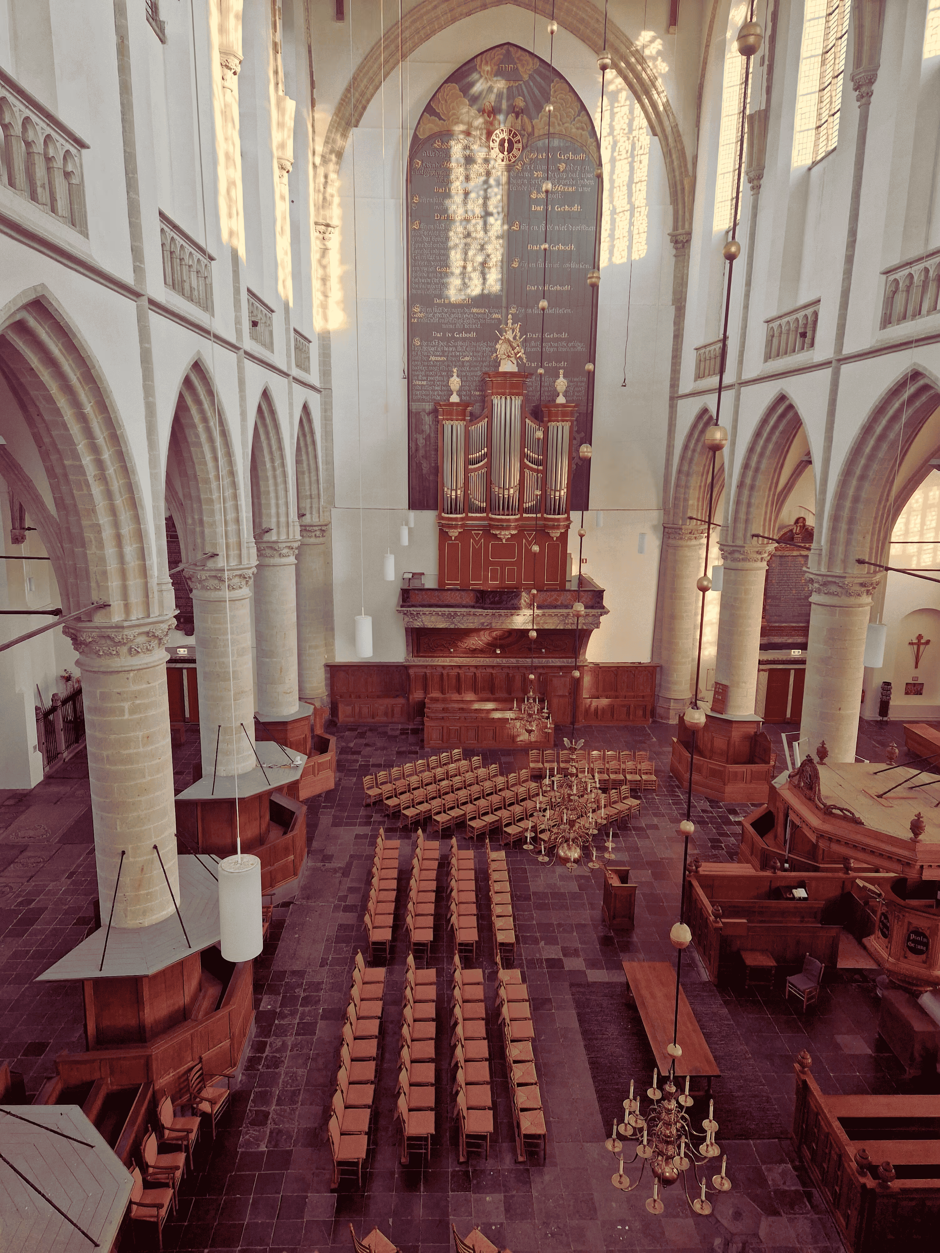 Hoe luidt de toekomst voor de Brielse Dom? - Haalbaarheidsonderzoek herbestemming