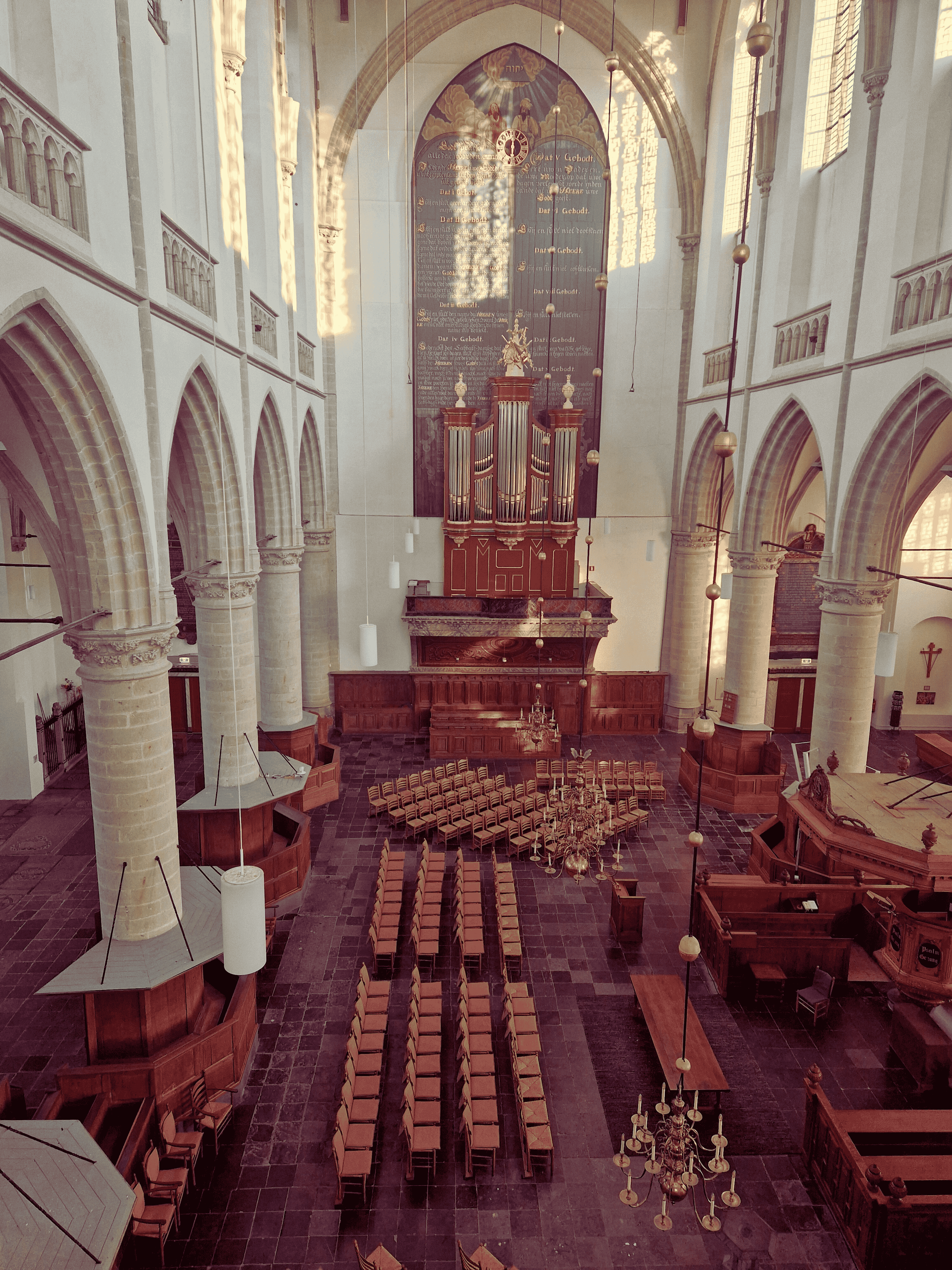 Hoe luidt de toekomst voor de Brielse Dom? - Haalbaarheidsonderzoek herbestemming
