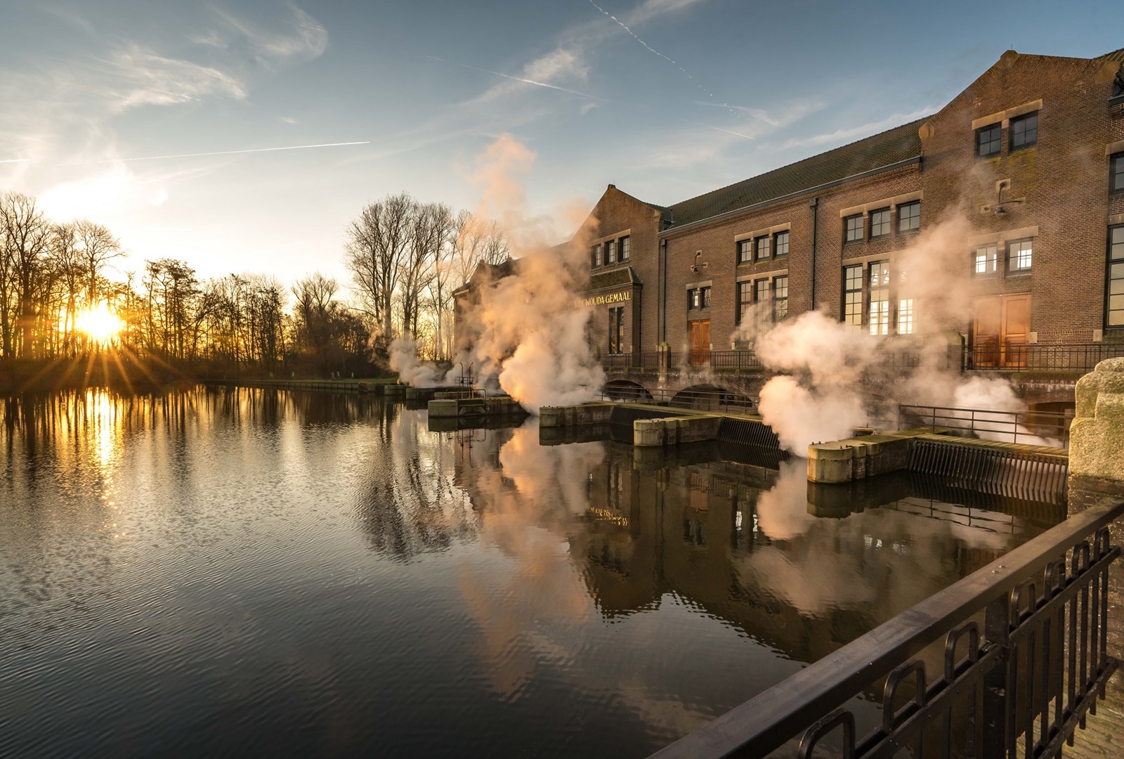 Informatie COUP bezoektips voor Open Monumentendag 2025