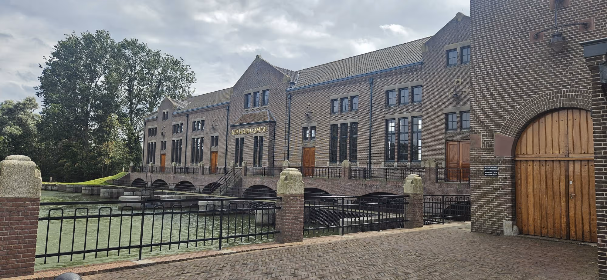 De Grote Watererfgoed Expeditie van Jurre door Friesland: blog 2