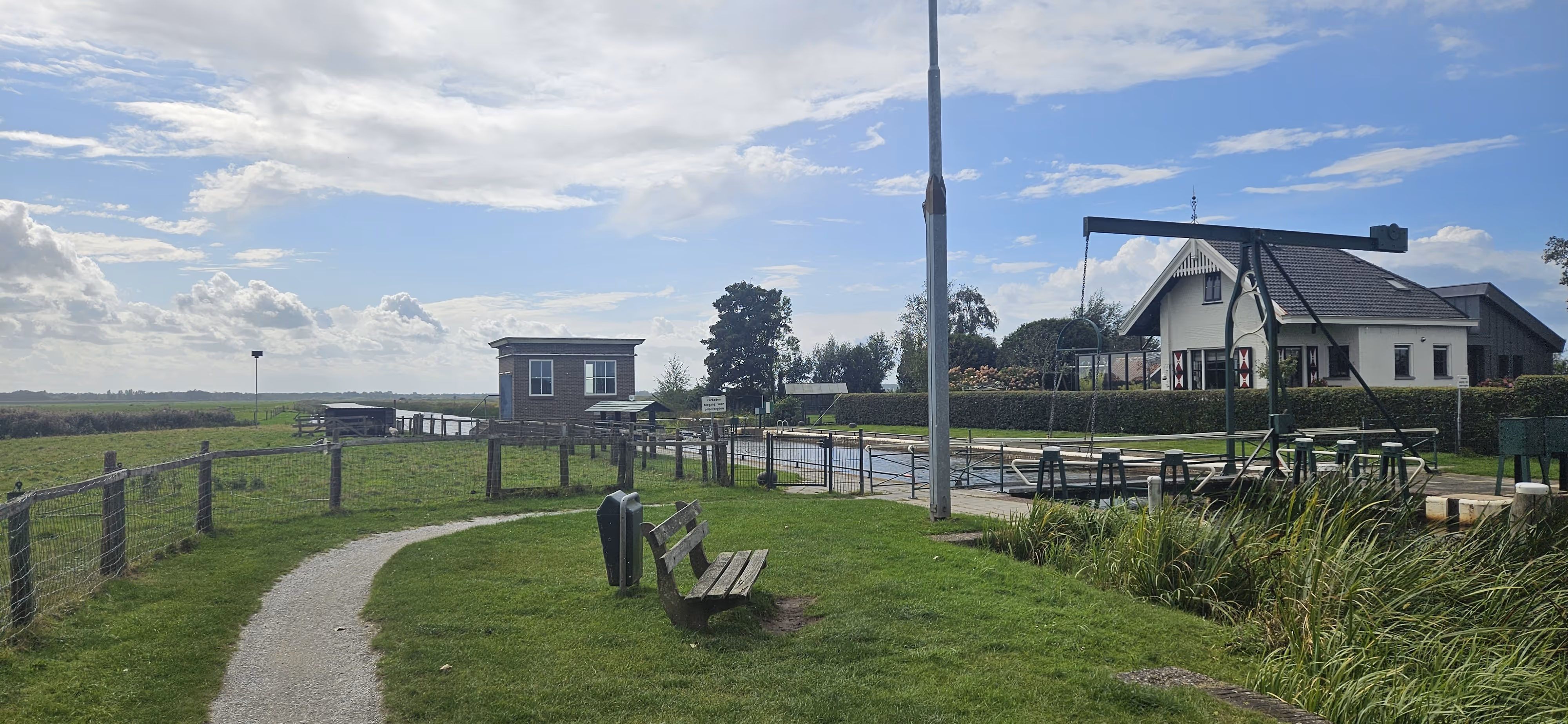 De Grote Watererfgoed Expeditie van Jurre door Friesland: blog 3