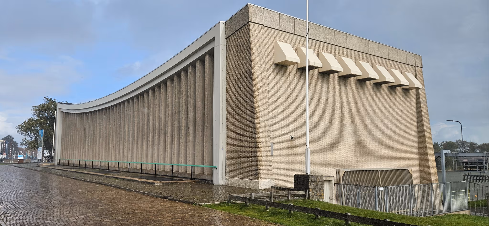 De Grote Watererfgoed Expeditie van Jurre door Friesland: blog 4
