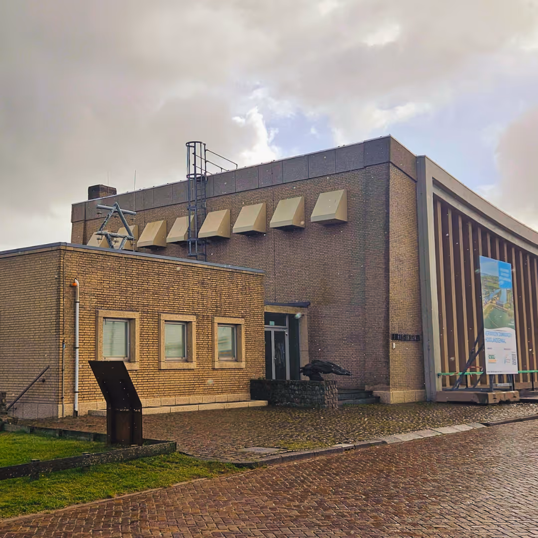 De Grote Watererfgoed Expeditie van Jurre door Friesland: blog 4