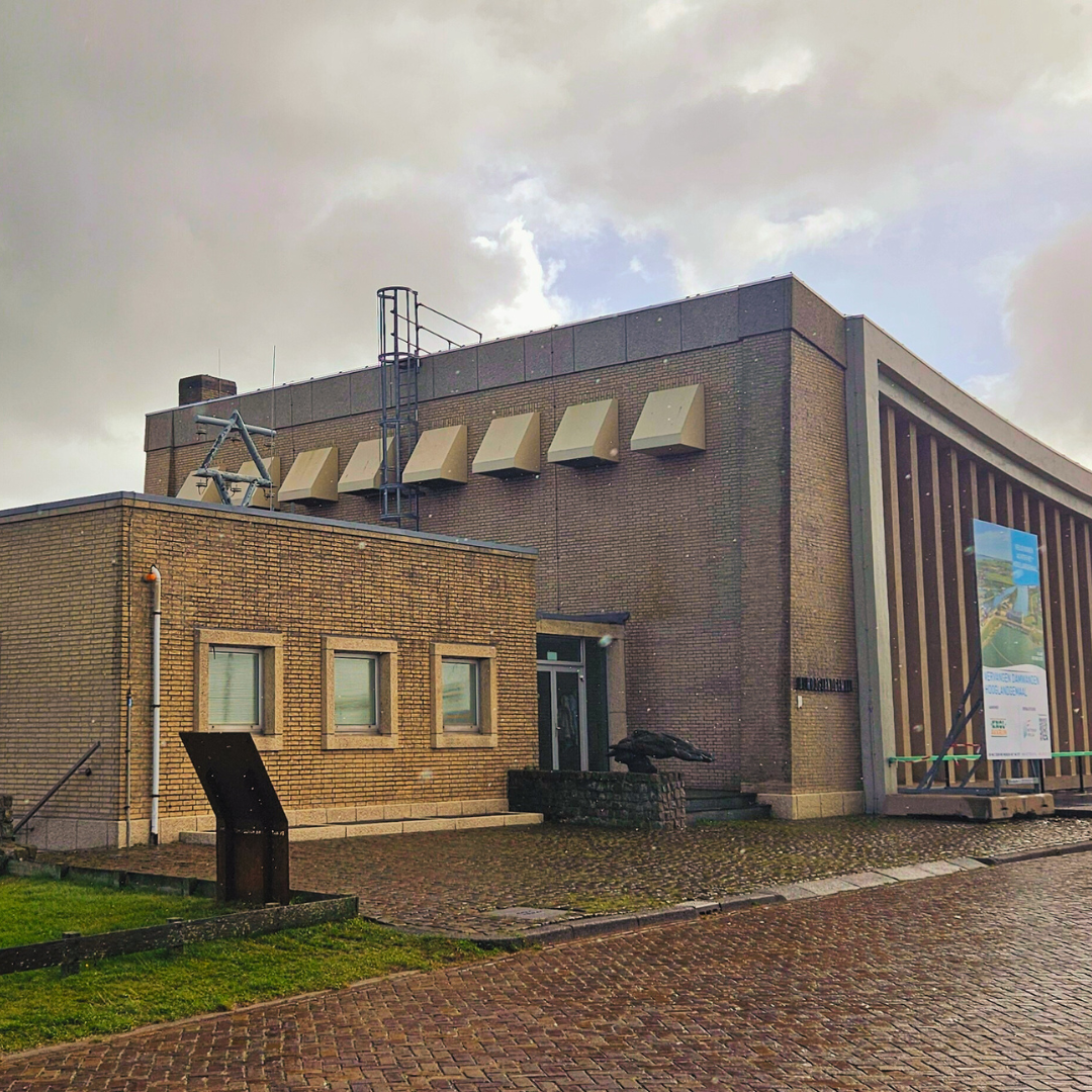 De Grote Watererfgoed Expeditie van Jurre door Friesland: blog 4