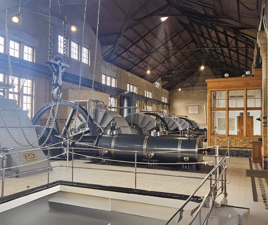 De Grote Watererfgoed Expeditie van Jurre door Friesland: blog 2