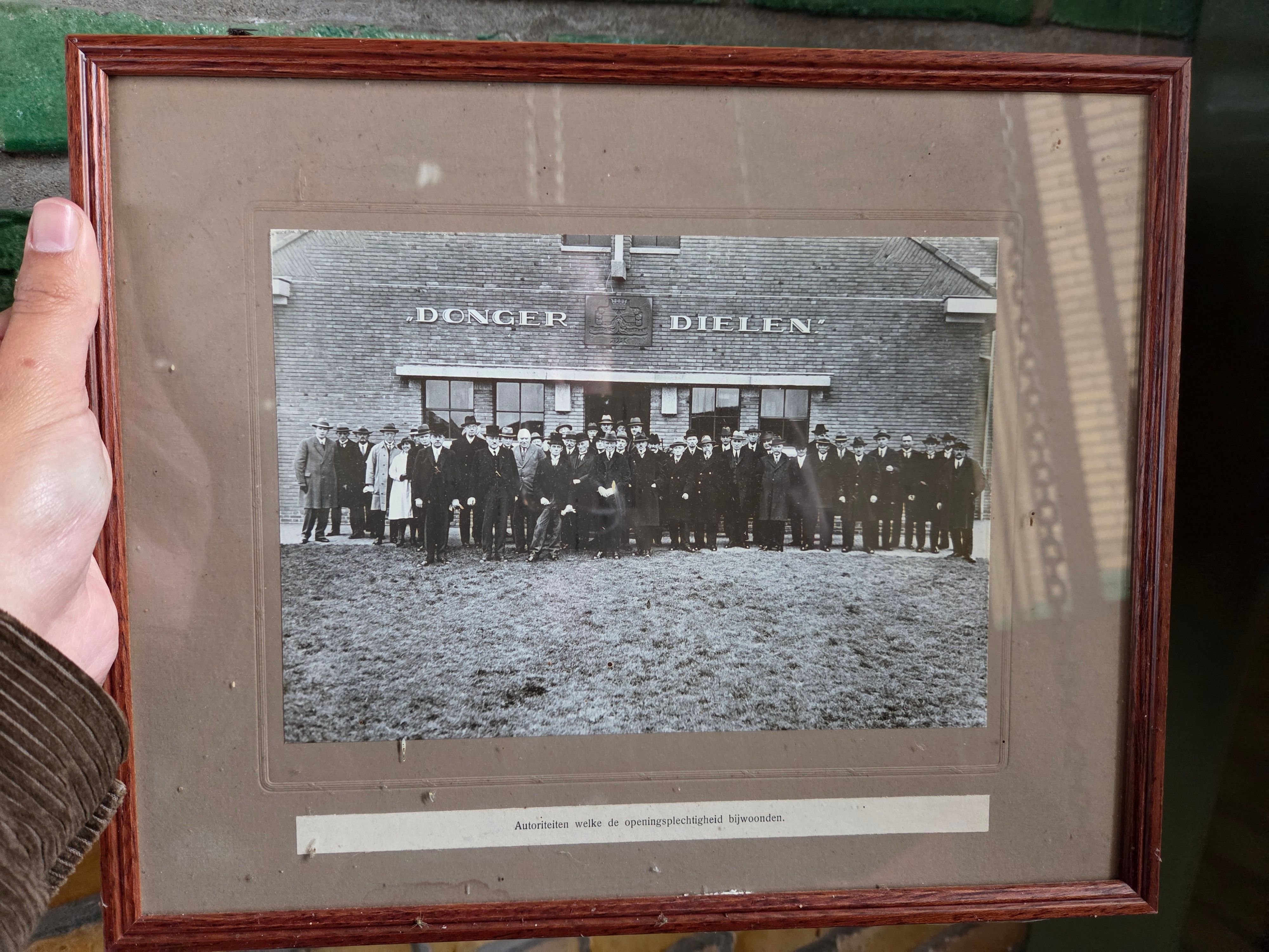 De Grote Watererfgoed expeditie door Friesland met Cees: blog 5 (the end)