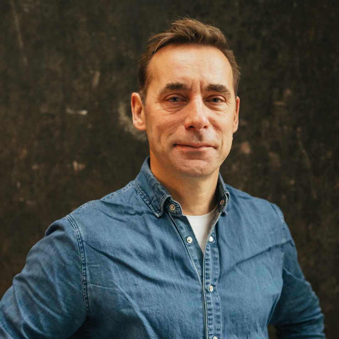 Reinoud Pince van der Aa