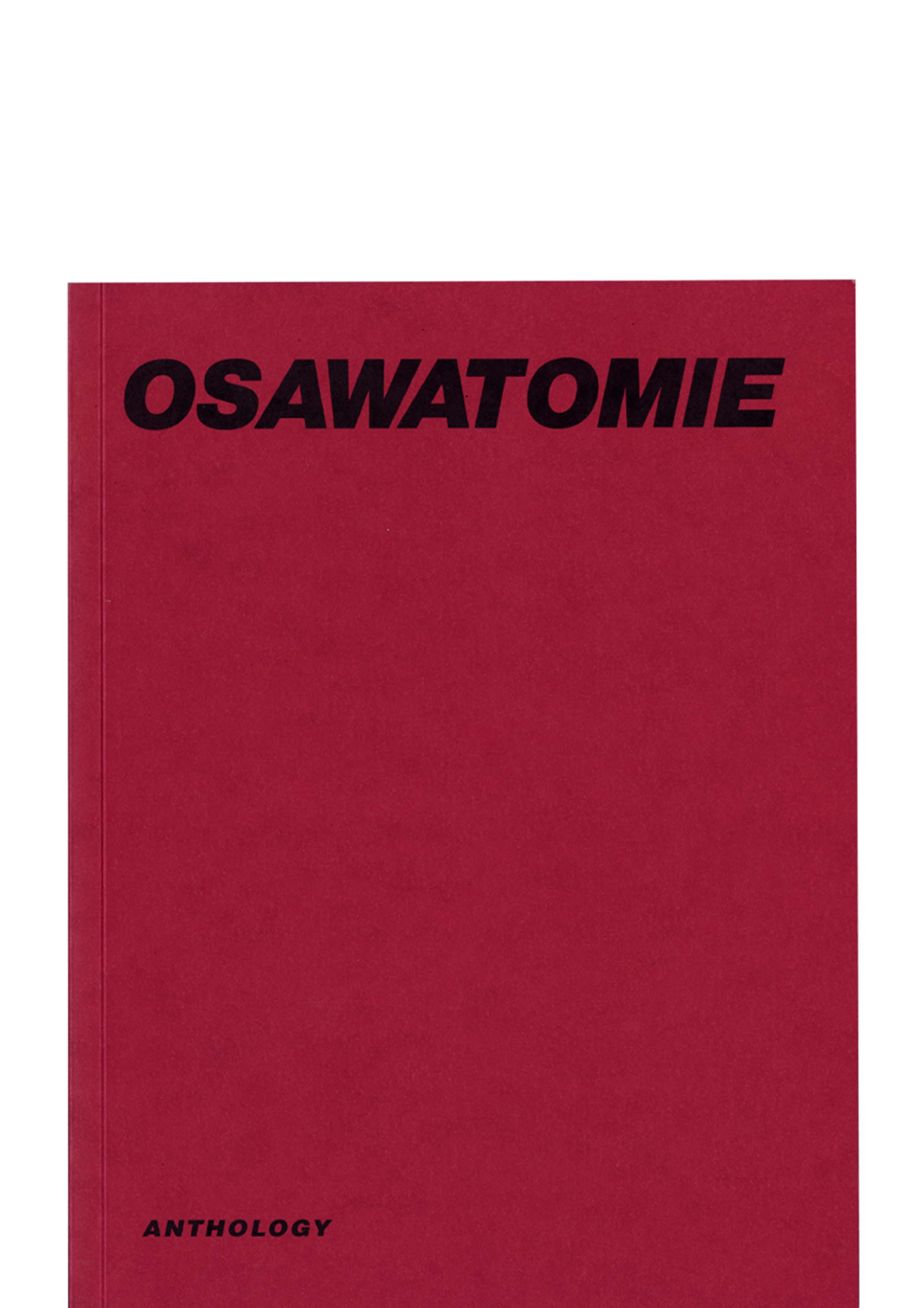 Osawatomie Anthology