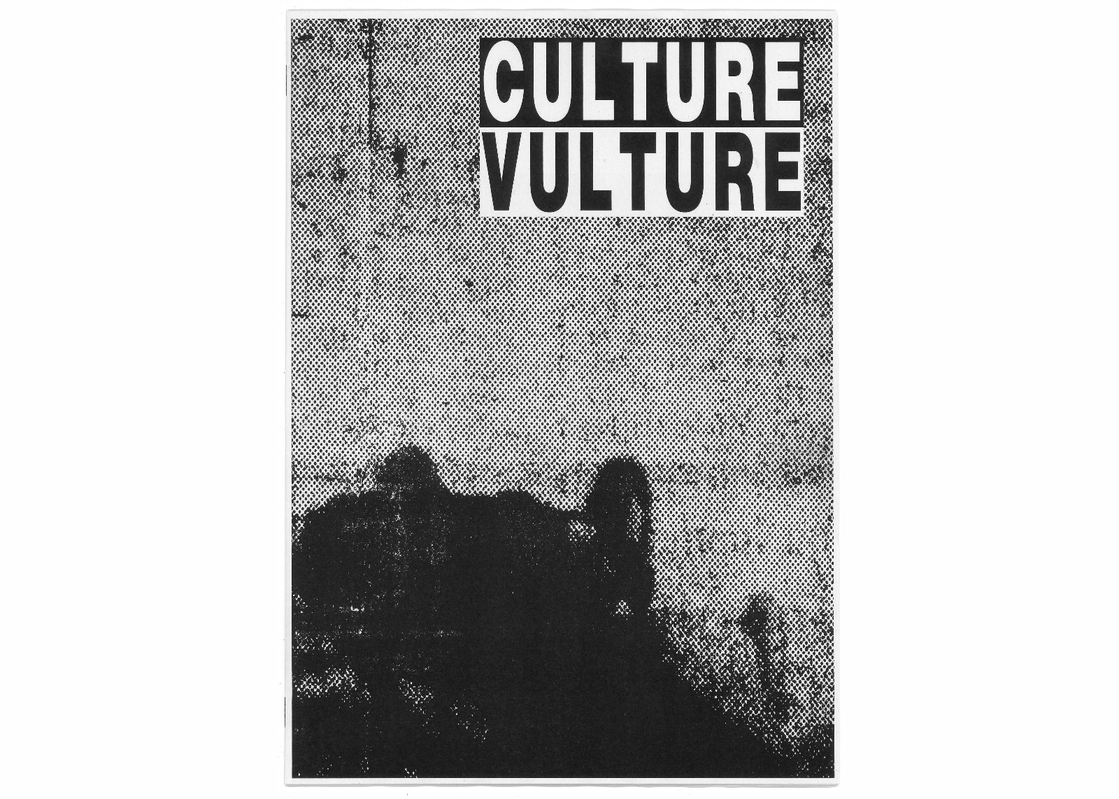 Cultre Vulture catalog