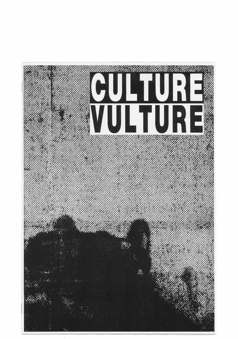 Cultre Vulture catalog