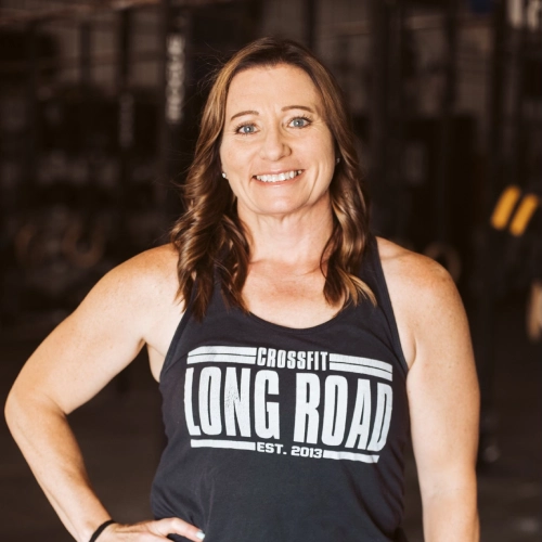 Staci Cavanaugh
