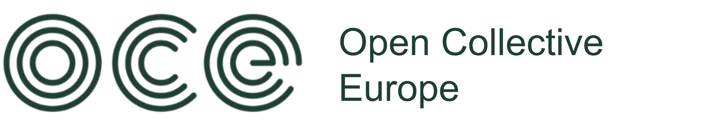 Open Collective Europe