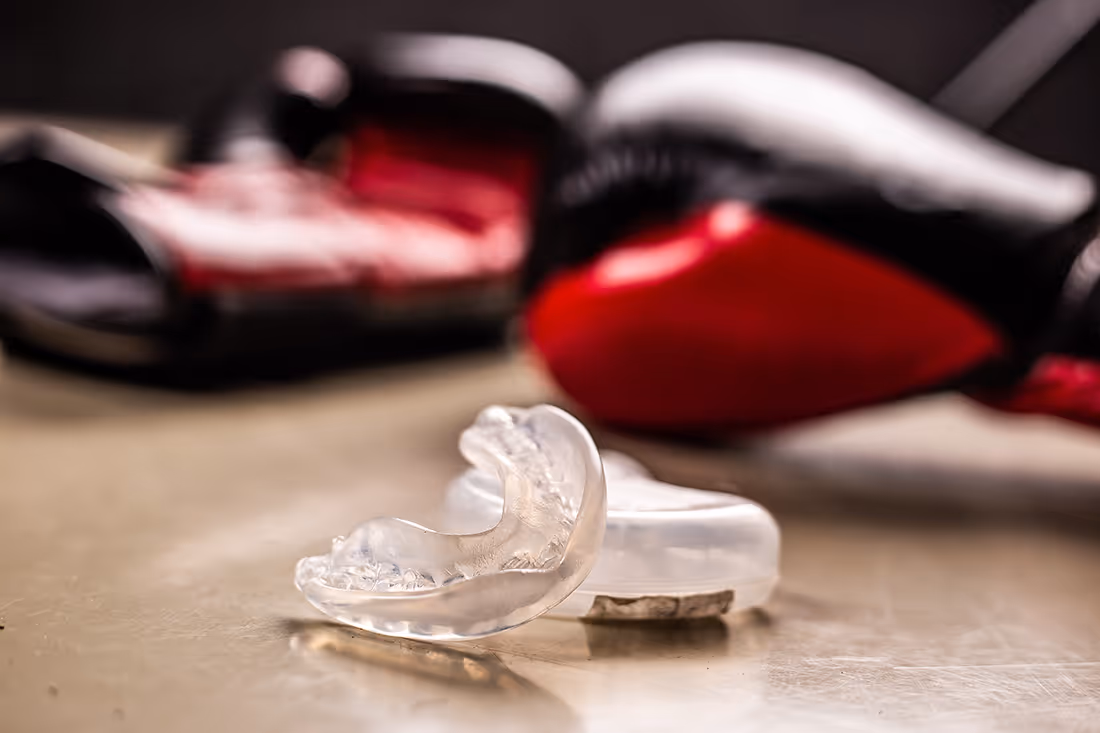 tooth and mirror tool