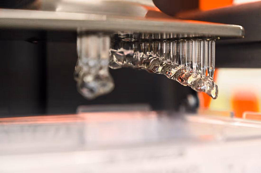 tooth and mirror tool