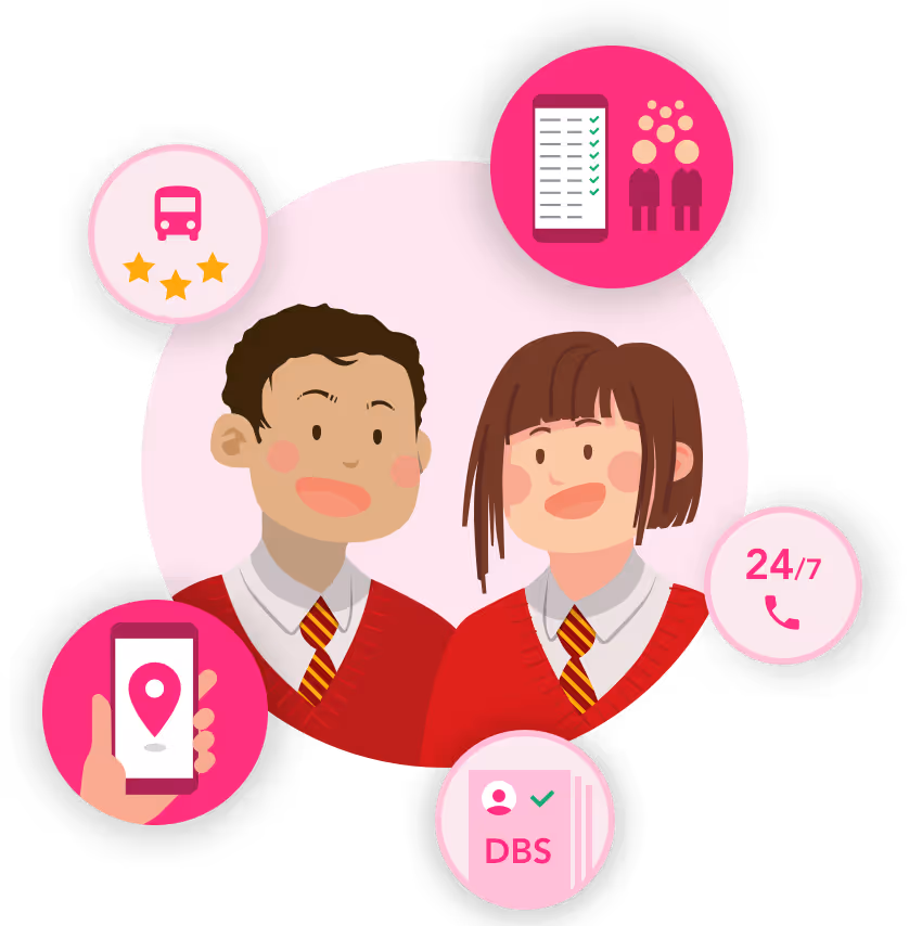 School Services