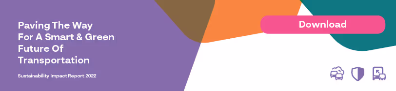Impact Report CTA