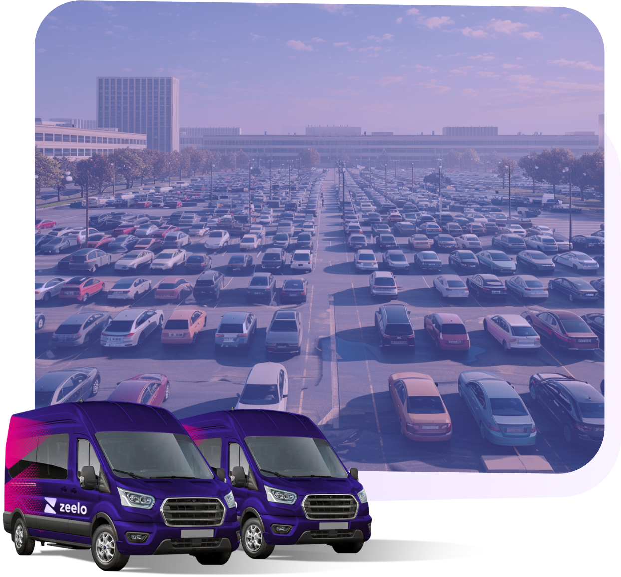 Passenger on a bus working night shift