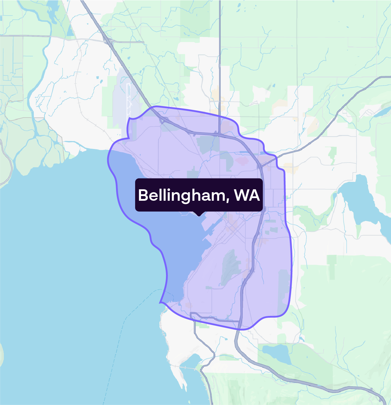 Connecting Bellingham’s workforce with reliable transit solutions.