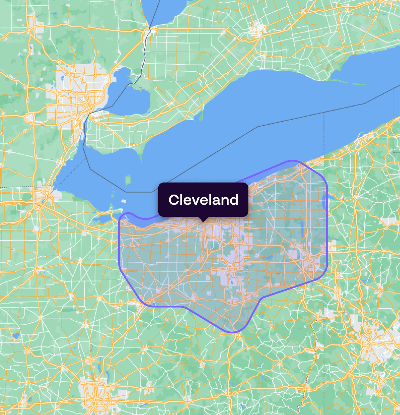 Bespoke Corporate Transportation Solutions for Cleveland Businesses