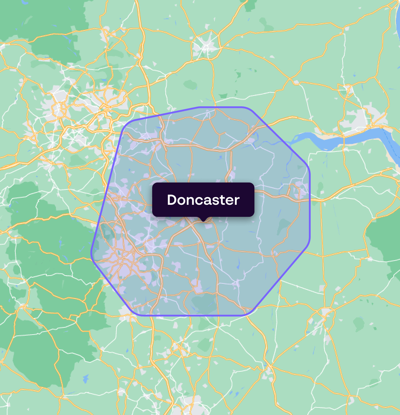 Reliable Shuttle Services for Doncaster Employees
