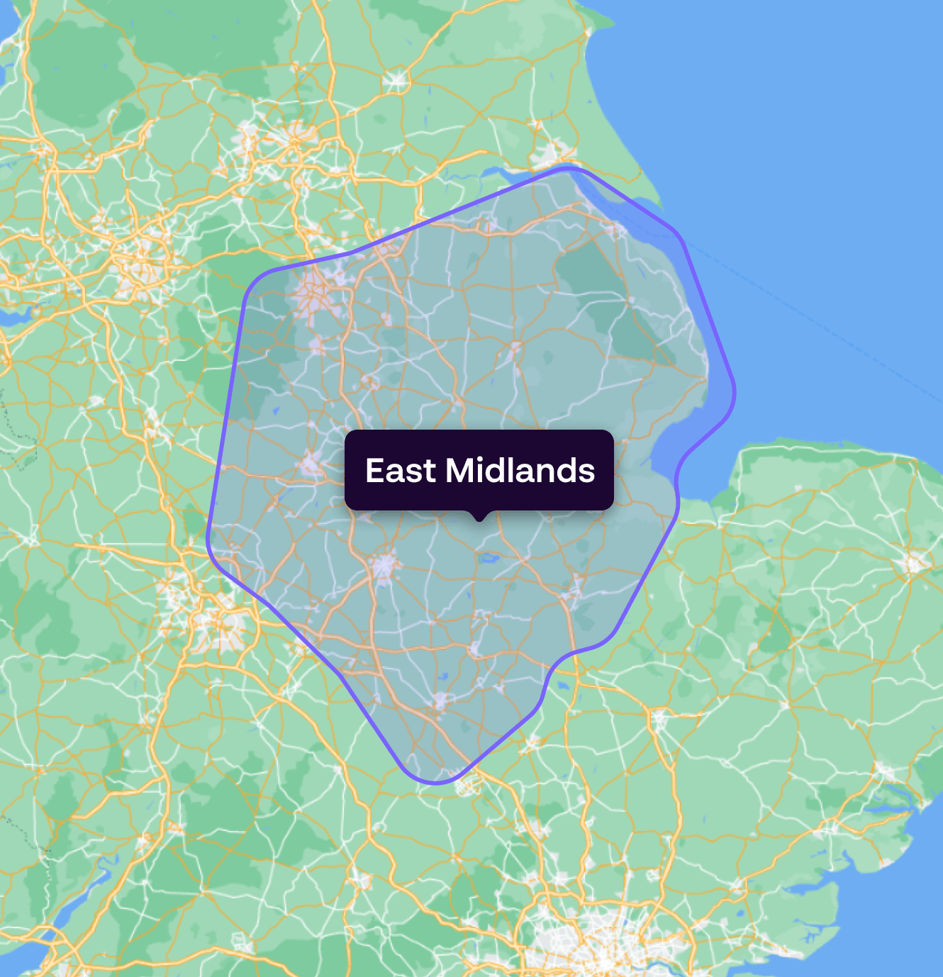 Reliable Commuting Solutions for Employees in the East Midlands