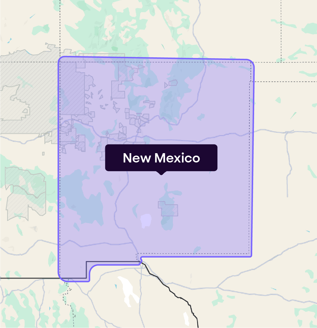 Reliable employee transport solutions for New Mexico businesses