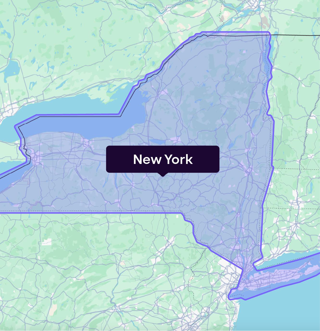 Streamlined corporate transportation for New York’s diverse workforce.