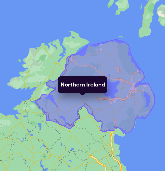Reliable Corporate Shuttle Services in Northern Ireland
