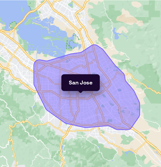 Employee Transportation Programs in San Jose