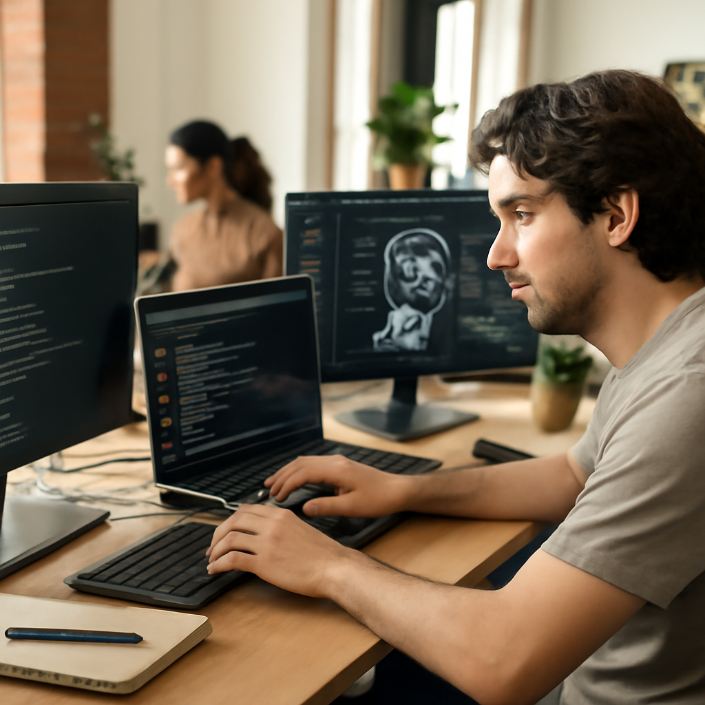 Top App Programming Software Solutions