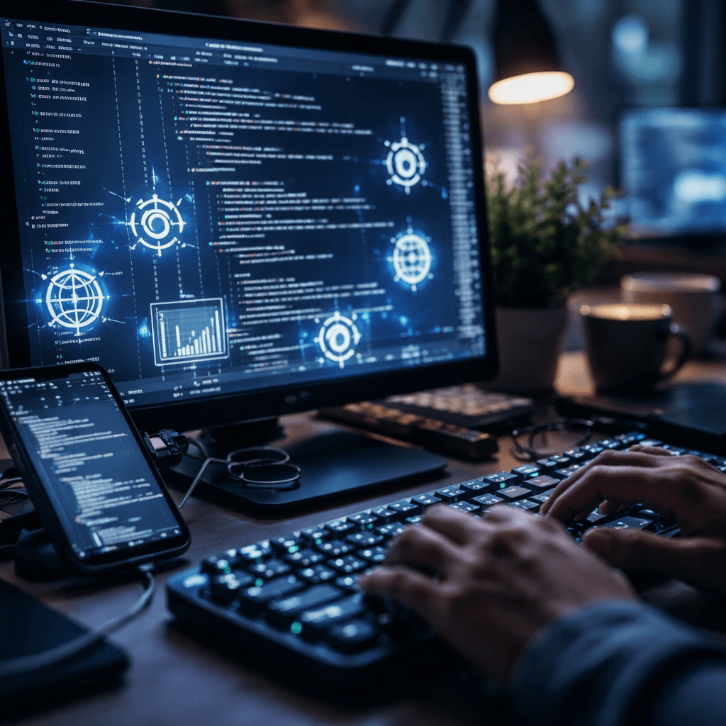Key Features to Look for in App Development Software