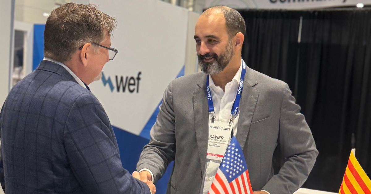 CWA and CWP Partnership