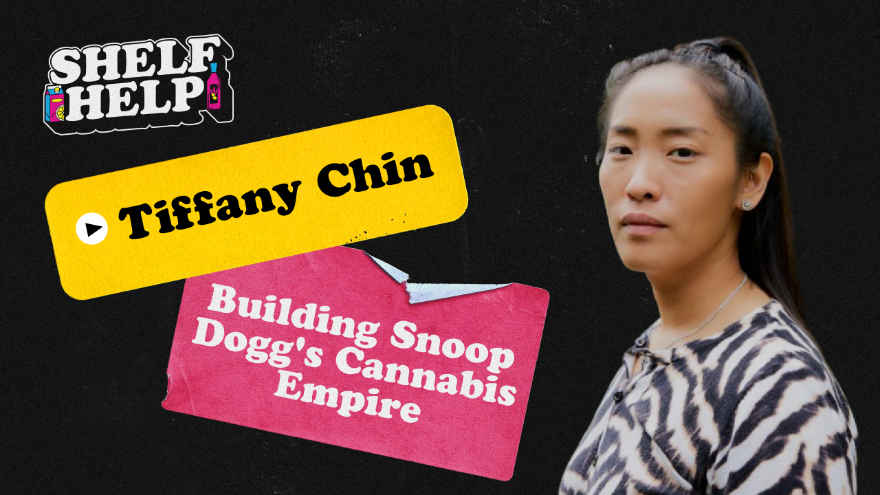 Tiffany Chin – Building Snoop Dogg's Cannabis Empire
