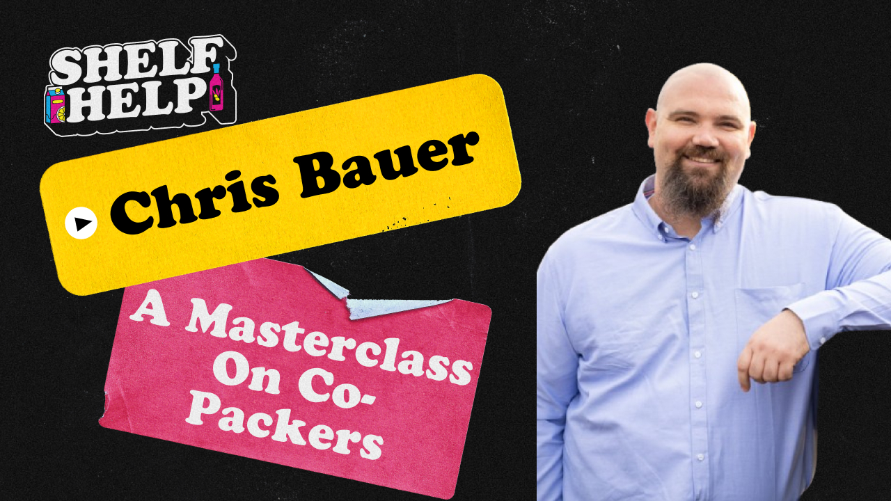 Chris Bauer - A Masterclass On Co-packers