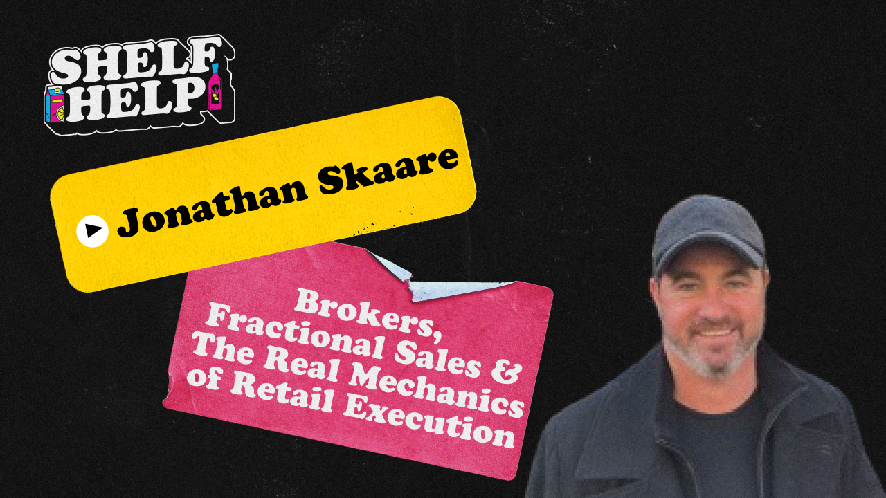Jonathan Skaare - Brokers, Fractional Sales & the Real Mechanics of Retail Execution